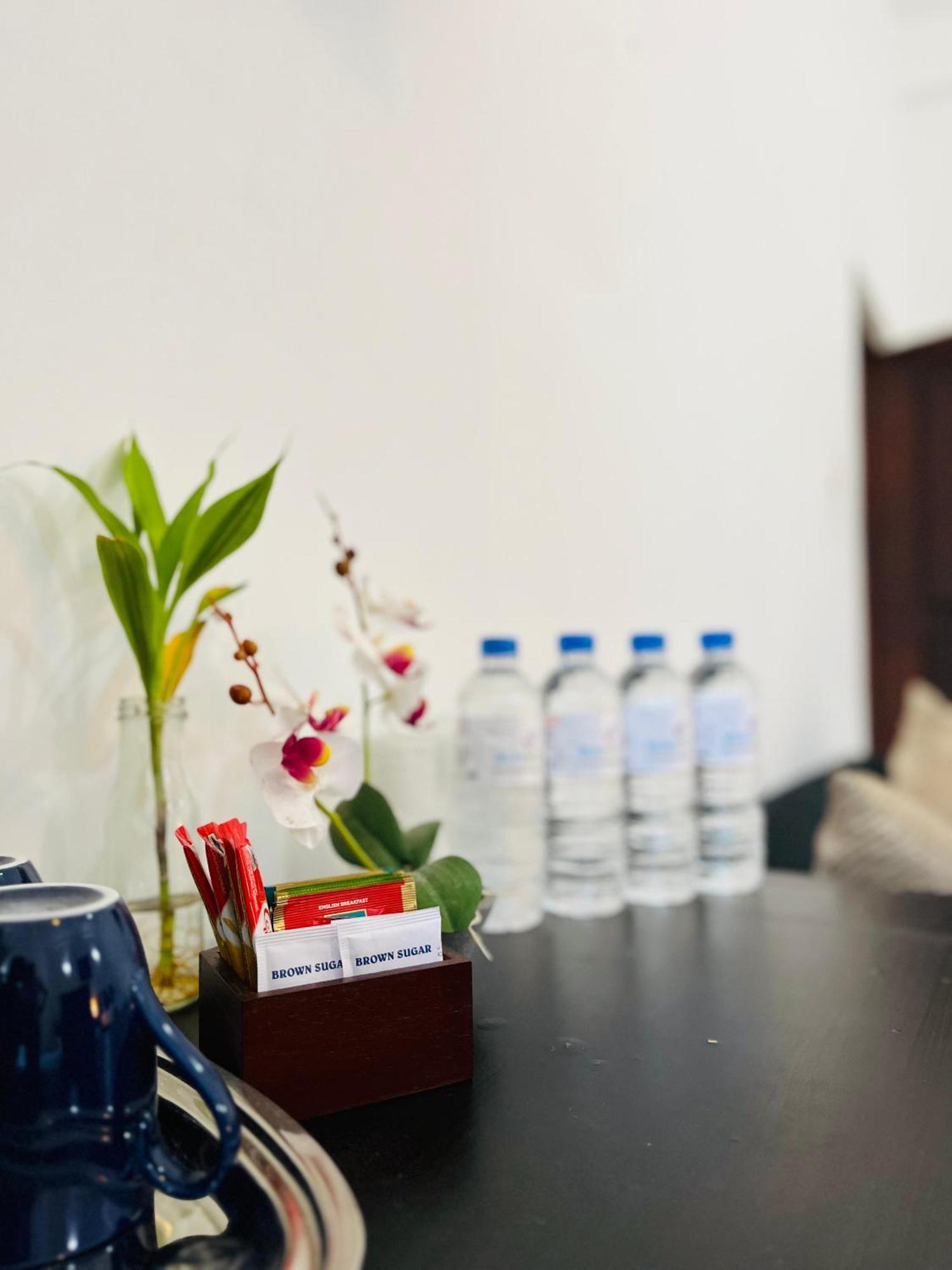 نيجومبو Hotel Blue Bird المظهر الخارجي الصورة